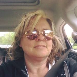 Meet your Posher, Sherry